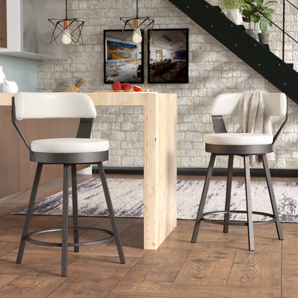 Island Bar Stools Wayfair